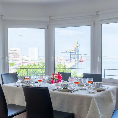 Casa Hernan * Καντίζ