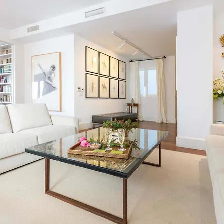 Διαμέρισμα Casa Hernan Καντίζ