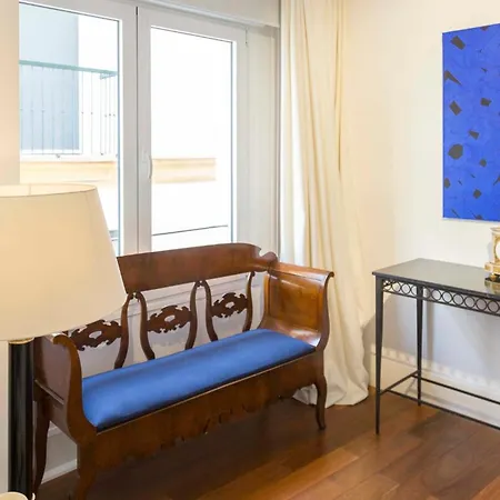 Διαμέρισμα Casa Hernan