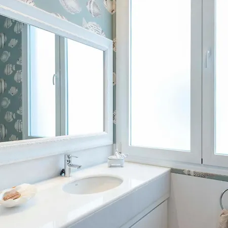 Διαμέρισμα Casa Hernan Καντίζ