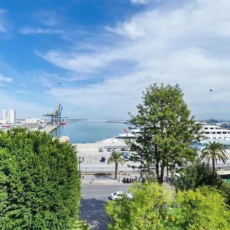 Casa Hernan דירה *