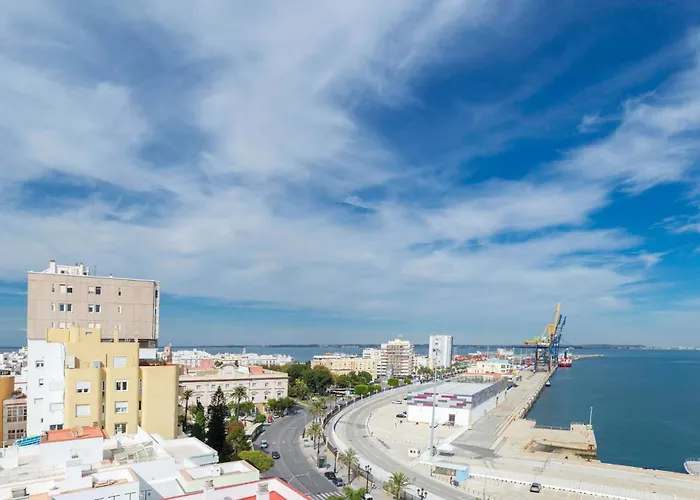 Casa Hernan דירה