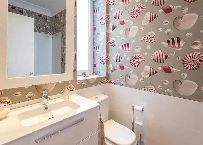 Casa Hernan דירה