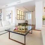 Apartamento Casa Hernan Cádis