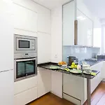 Casa Hernan Apartamento Cádis