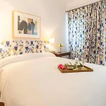 Casa Hernan Apartamento