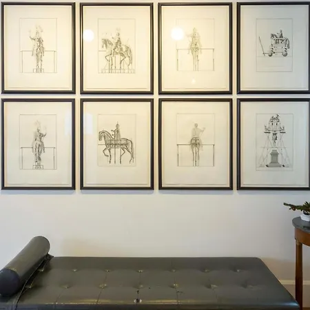 Casa Hernan 公寓 加的斯