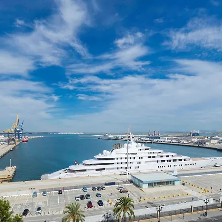 Casa Hernan Apartment