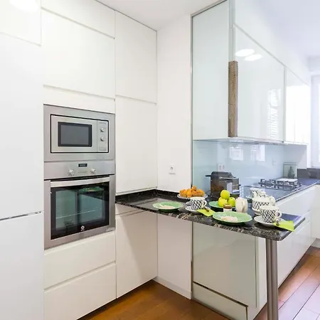 Casa Hernan Apartment Cádiz