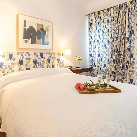 Casa Hernan Apartment