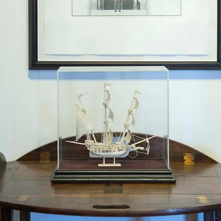 Casa Hernan Apartment Cadiz