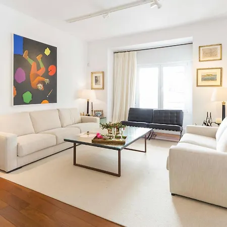 Casa Hernan Apartment