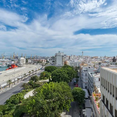 Apartment Casa Hernan *