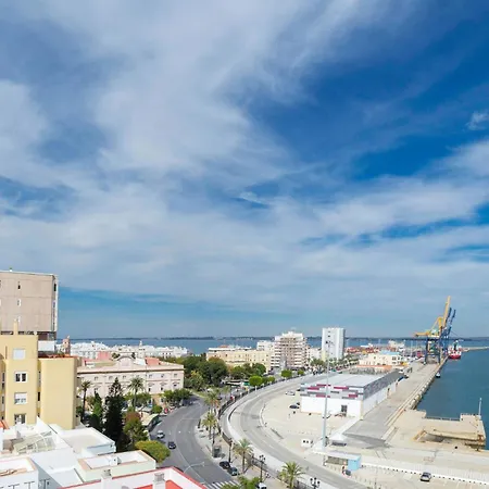 Casa Hernan Apartment