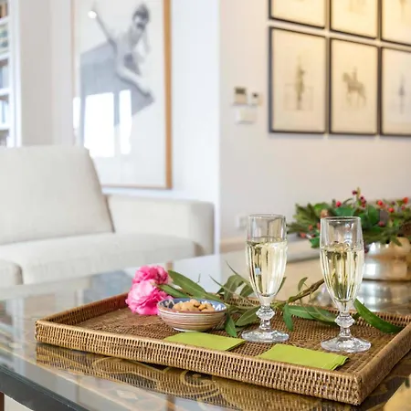 Casa Hernan 公寓 *