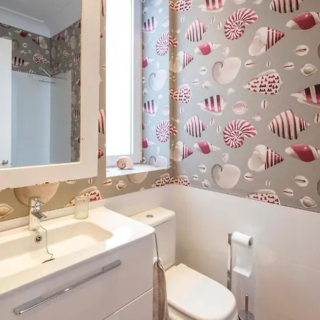 Casa Hernan Apartment