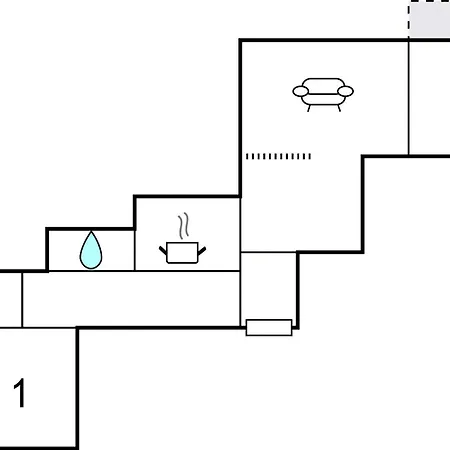 Casa Hernan Apartment Cadiz