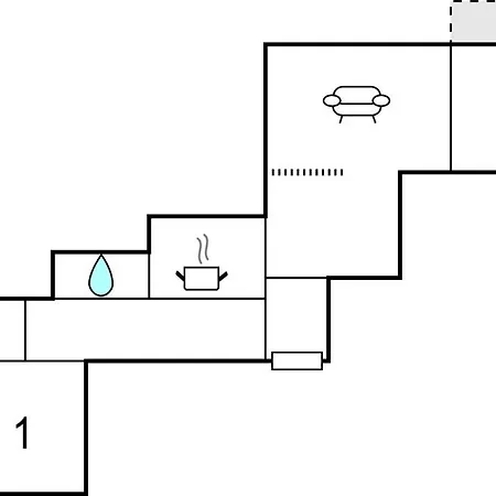 Casa Hernan Apartment