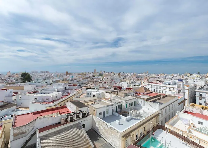 Casa Hernan Διαμέρισμα