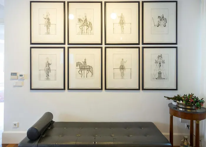 Casa Hernan 公寓 加的斯