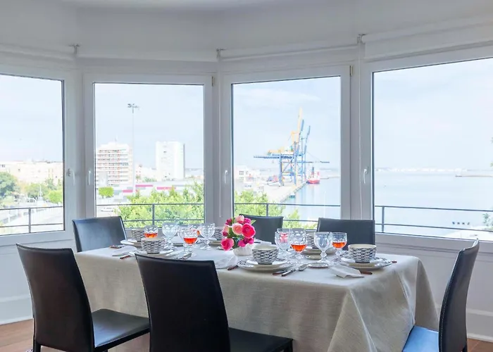 Casa Hernan * 加的斯