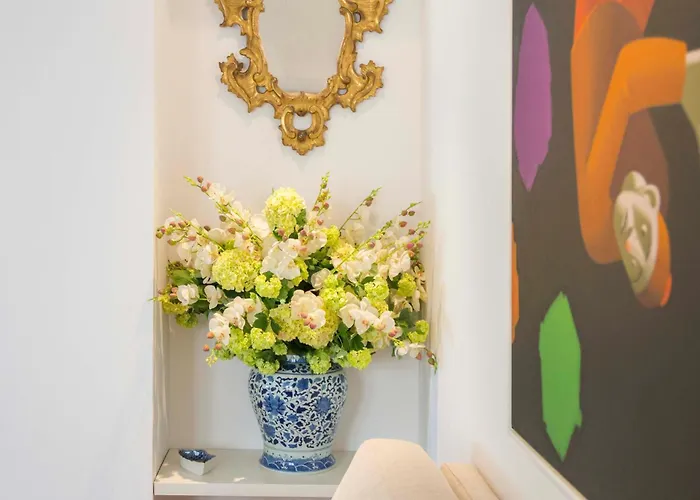 Casa Hernan Apartment Cadiz