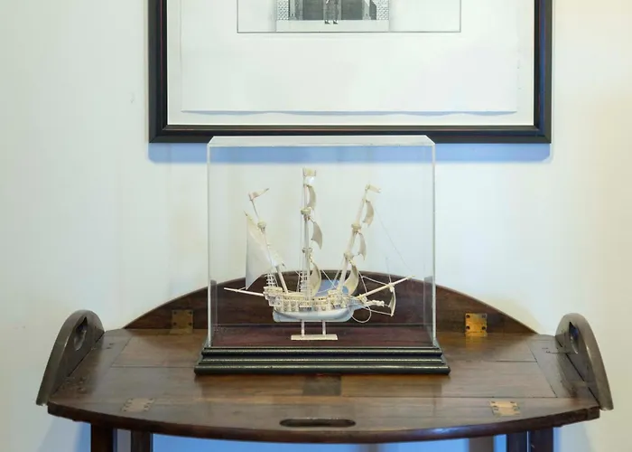 Casa Hernan Apartment Cadiz