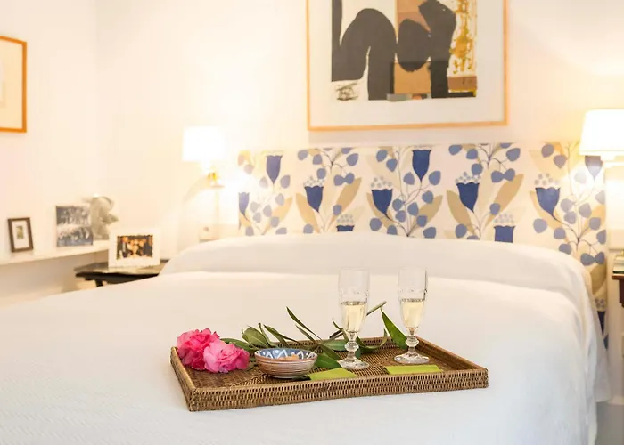 Casa Hernan 加的斯