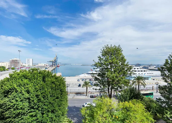 Casa Hernan Apartment *