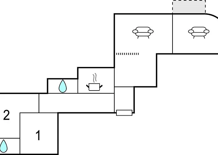 Casa Hernan Apartment