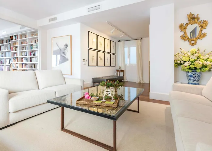 Апартаменты Casa Hernan Кадис