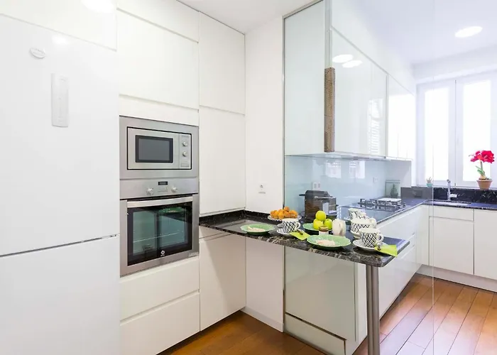 Casa Hernan Апартаменты Кадис