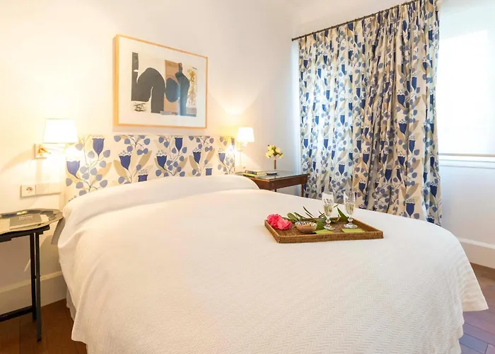 Casa Hernan Апартаменты