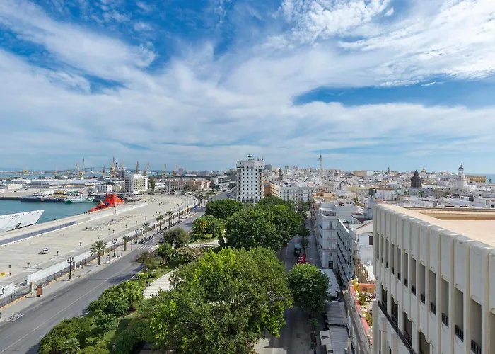 Апартаменты Casa Hernan *