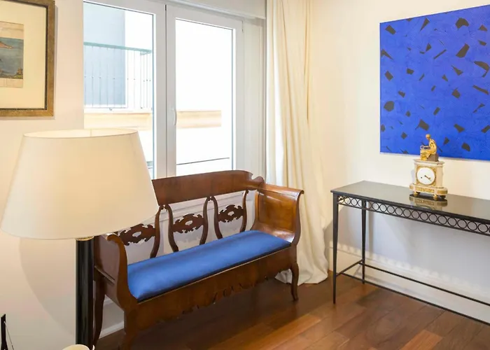 Апартаменты Casa Hernan