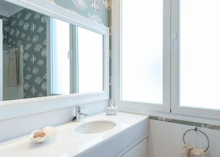 Апартаменты Casa Hernan Кадис